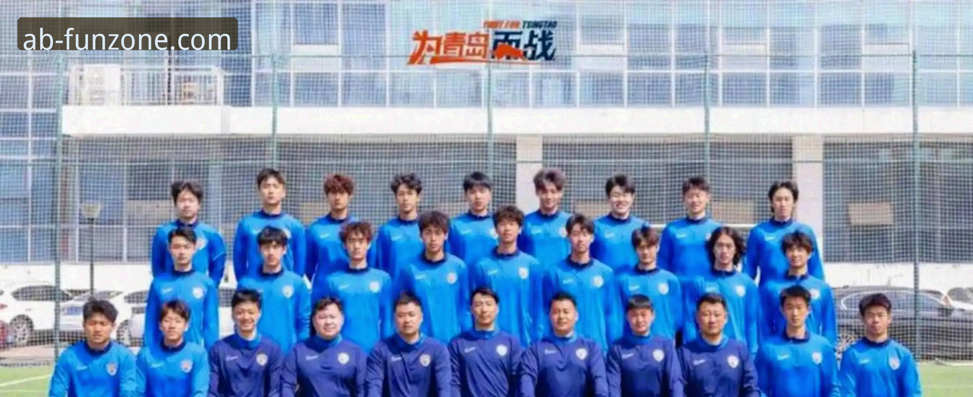 ab娱乐登录 青岛海牛3-1力克上海海港:一场经典逆转的技术评测与战术分析